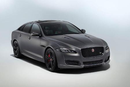 Jaguar XJR575