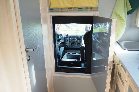 08/2016, Unimog Reisemobile