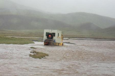 08/2016, Unimog Reisemobile