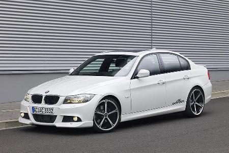 AC Schnitzer ACS3