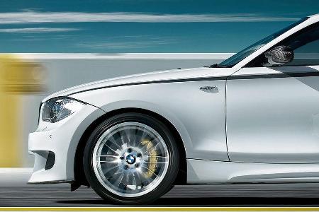 Neu im Angebot: Alu-räder in 18 und 19 Zoll.