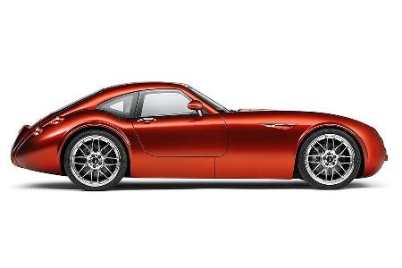 Wiesmann Roadster MF4