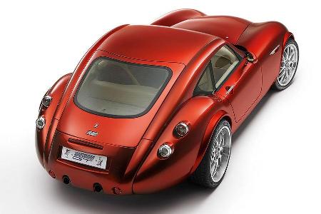 Wiesmann Roadster MF4