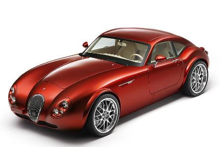 Wiesmann Roadster MF4