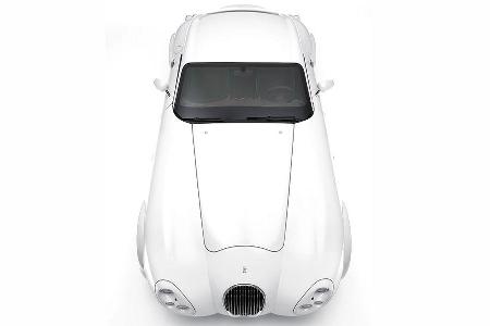 Wiesmann Roadster MF4