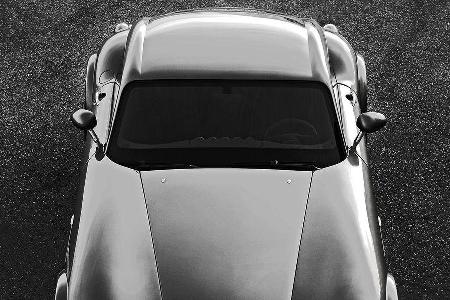Wiesmann Roadster MF4