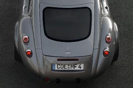 Wiesmann Roadster MF4