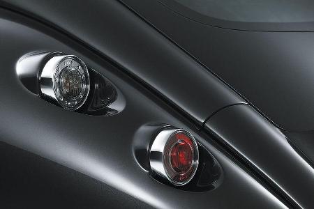 Wiesmann Roadster MF4