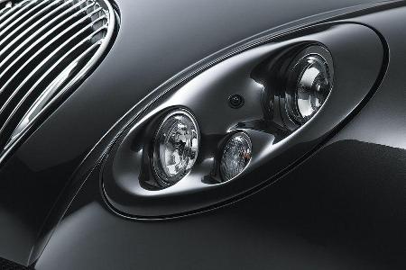 Wiesmann Roadster MF4
