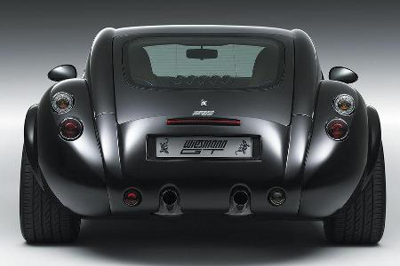 Wiesmann Roadster MF4