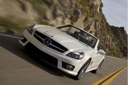 Wenn es jedoch um schiere Leistung geht, gibt es für AMG keine bessere Basis als den 6,0-Liter-V12-Biturbo von Mercedes.