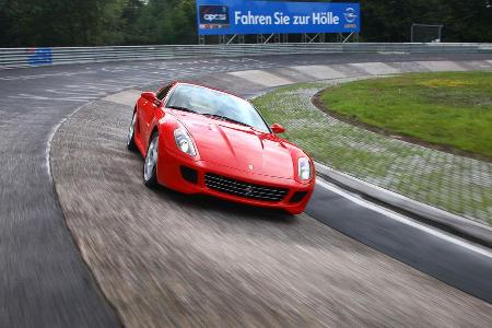 Ferrari F599 GTB 04