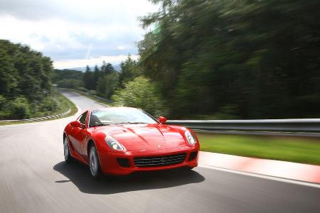Ferrari F599 GTB 05