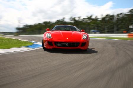 Ferrari F599 GTB 07