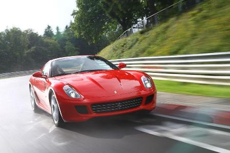 Ferrari F599 GTB 08