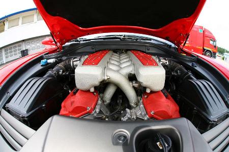 Ferrari F599 GTB 09