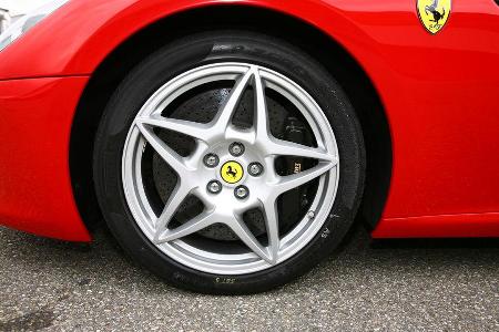 Ferrari F599 GTB 11