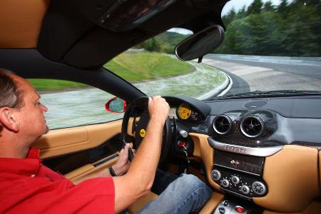 Ferrari F599 GTB 14