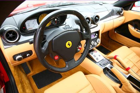 Ferrari F599 GTB 15