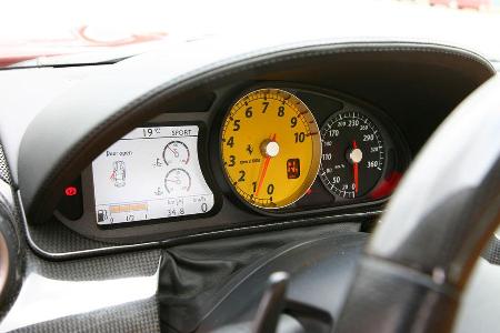 Ferrari F599 GTB 16