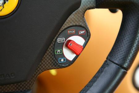 Ferrari F599 GTB 19