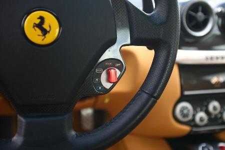 Ferrari F599 GTB 17