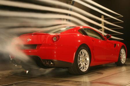 Ferrari F599 GTB 24