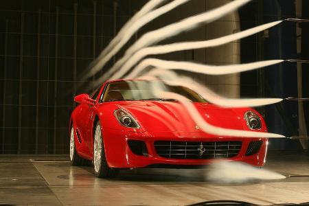 Ferrari F599 GTB 23