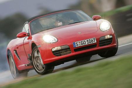 ... verdiente sich im Jahr 2006 seine Supertest-Meriten.