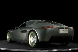 Der Quant verfügt über zwei E-Motoren an den Hinterrädern.