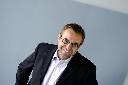 Gerald Kiska