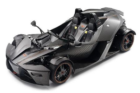 KTM X-Bow Superlight