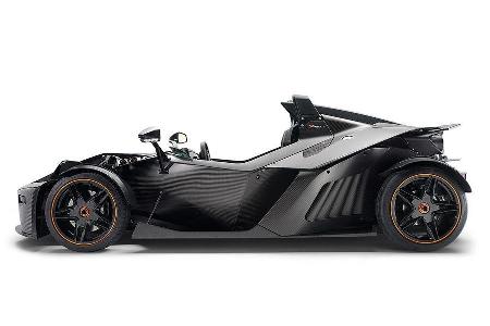 KTM X-Bow Superlight