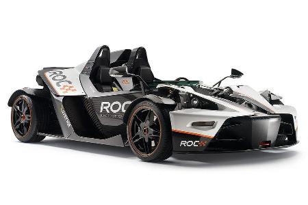 KTM X-Bow ROC
