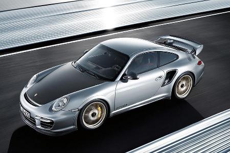 Porsche 911 GT2 RS