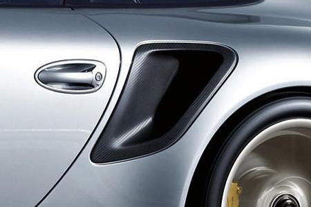 Porsche 911 GT2 RS