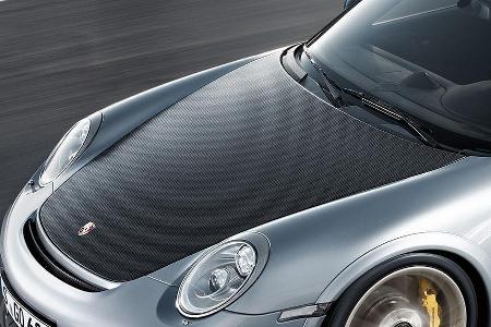 Porsche 911 GT2 RS