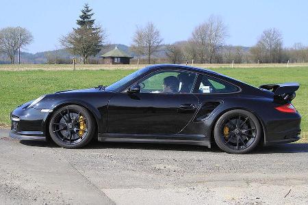 Porsche 911 GT2 Erlknig