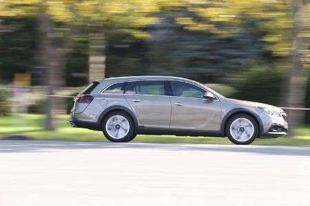 Opel Insignia Country Tourer