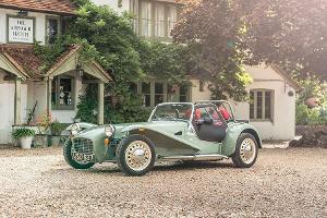 Caterham Seven Sprint