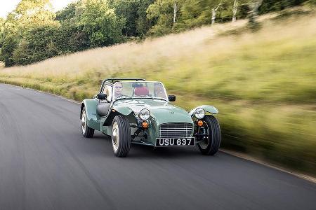 Caterham Seven Sprint