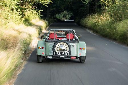 Caterham Seven Sprint