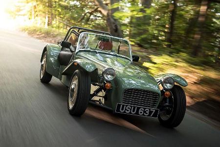 Caterham Seven Sprint