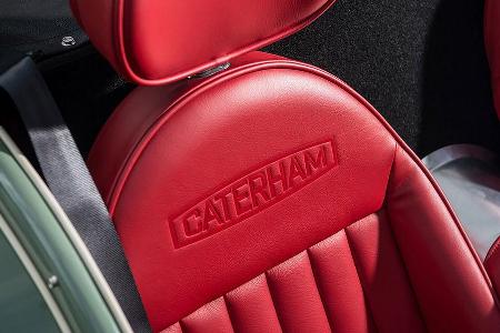 Caterham Seven Sprint