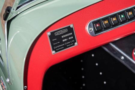 Caterham Seven Sprint