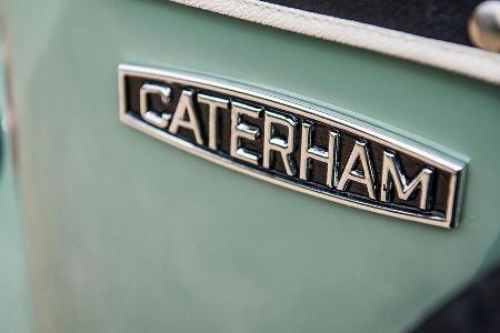 Caterham Seven Sprint