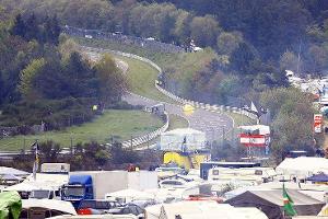 24-Stunden-Rennen Nürburgring 2010