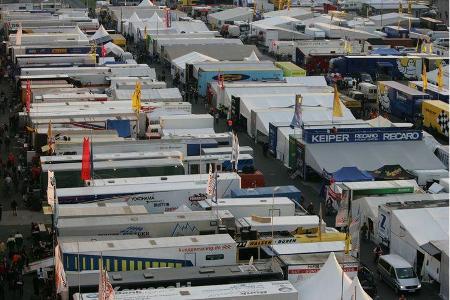 24-Stunden-Rennen Nürburgring 2010
