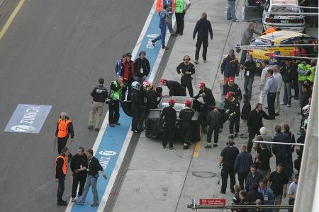 24-Stunden-Rennen Nürburgring 2010