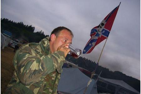 24-Stunden-Rennen Nürburgring 2010